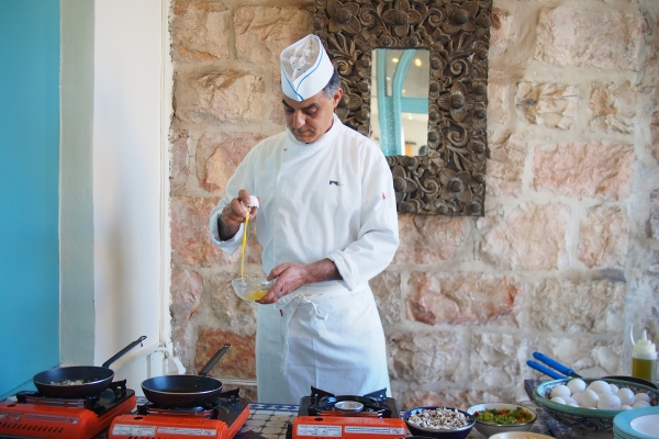 Mount Zion Boutique Hotel (Jerusalem)